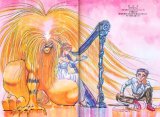 BUY NEW ushio & tora - 179334 Premium Anime Print Poster